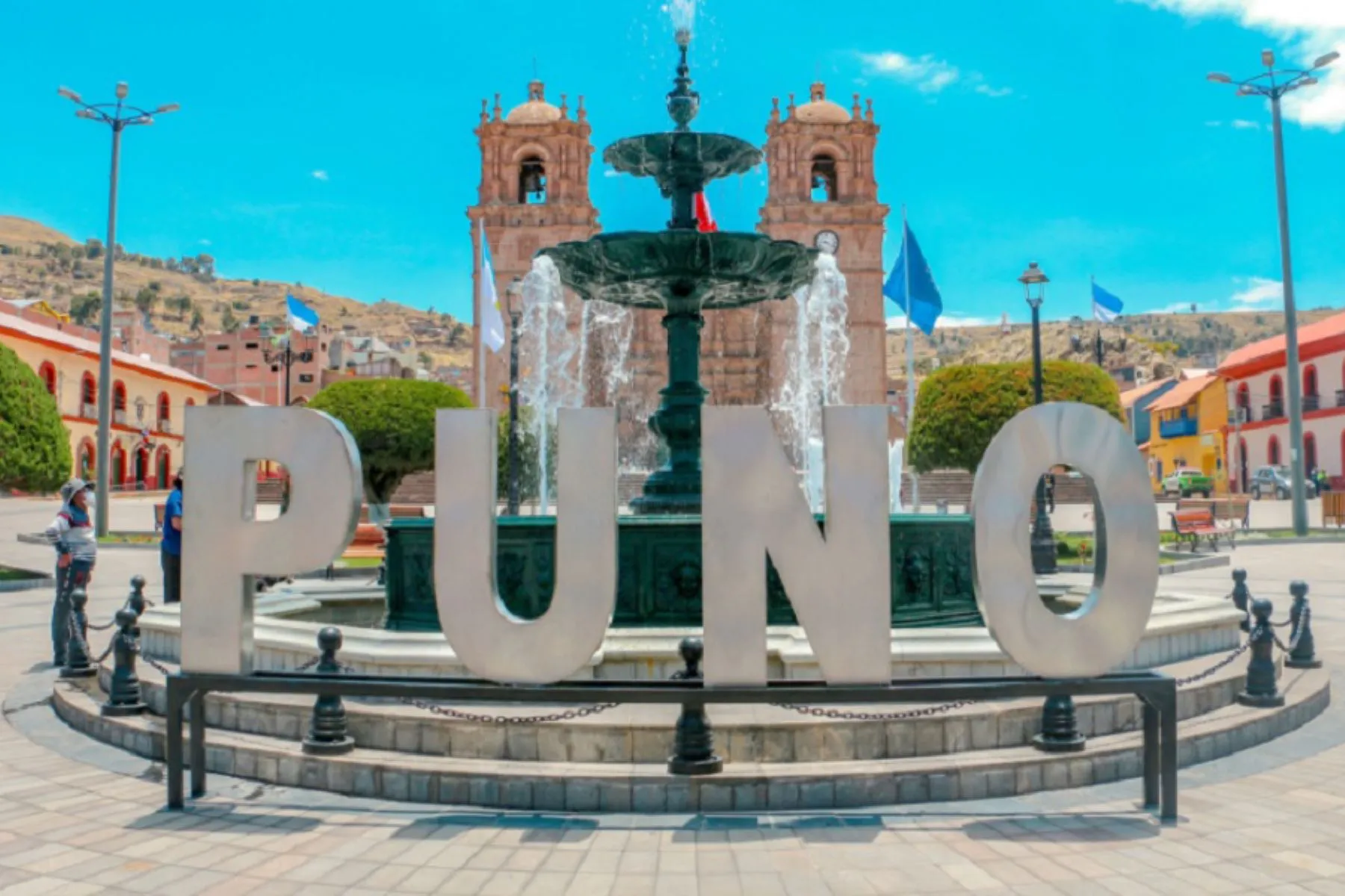 Puno