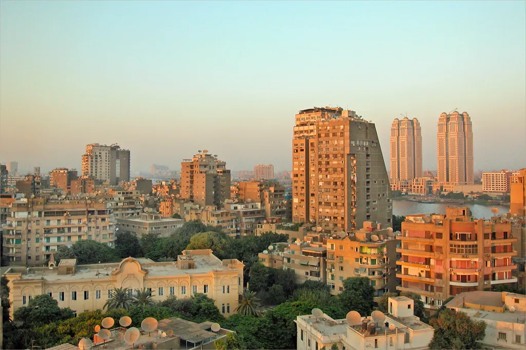 El Cairo