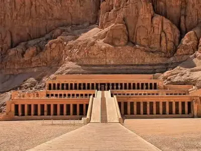 Templo Hatsepsut