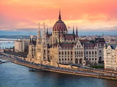 Budapest