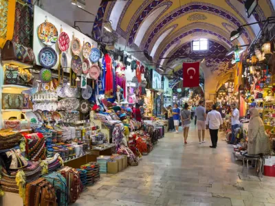 El Gran Bazar