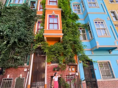 Barrio de Balat