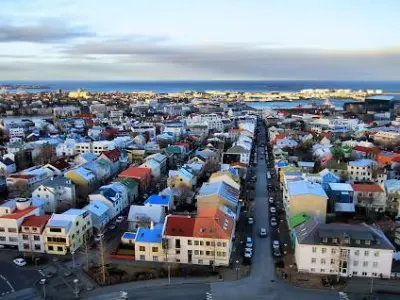 Reikjavik