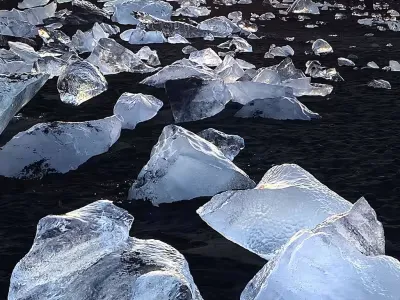 Diamond Beach
