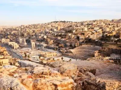 Amman