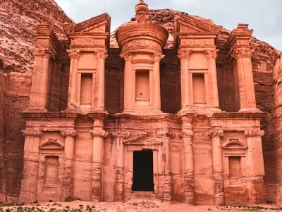 Petra