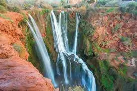 Cascadas de Ouzoud