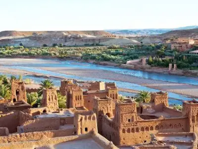 Ouarzazate