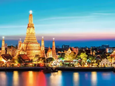Bangkok