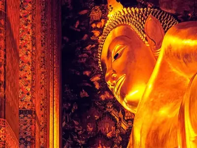 Wat Pho