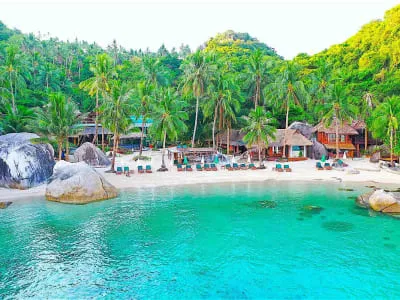 Koh Tao