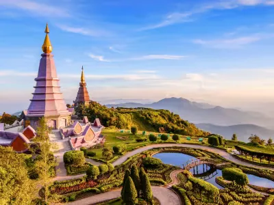 Chiang Mai