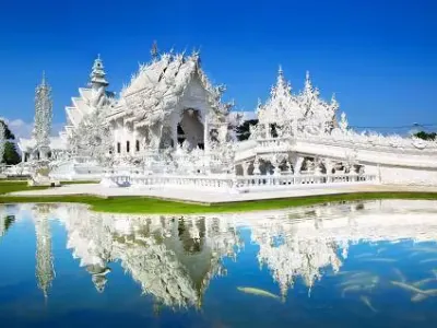 Chiang Rai