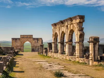 Volubilis