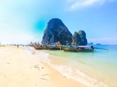 Krabi