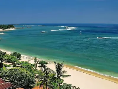 Playa de Kuta