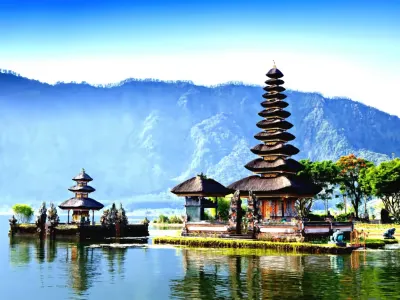 Bedugul