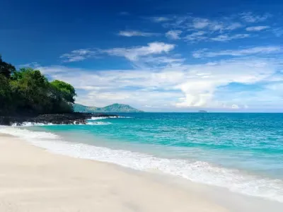 Padang Bay