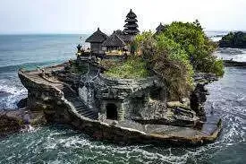 Templo Tanah Lot