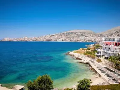 Sarande