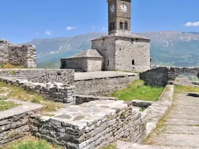 Gjirokaster