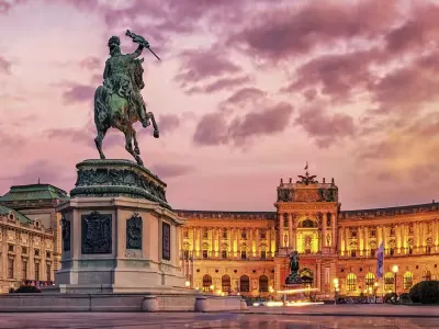 Vienna