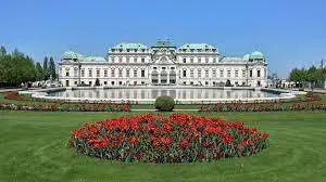 Belvedere Palace