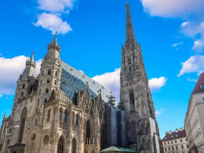 St. Stephen's Cathedral