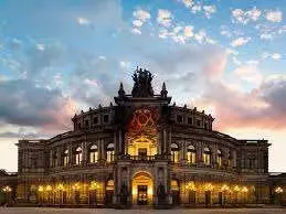 Vienna State Opera