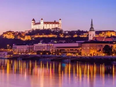 Bratislava