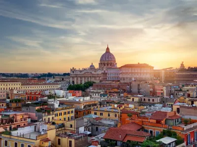 Roma