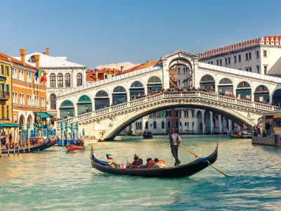 Venecia
