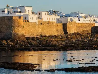 Asilah