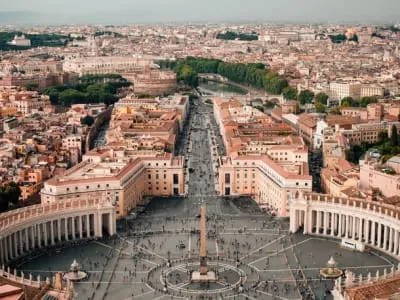 Ciudad del Vaticano