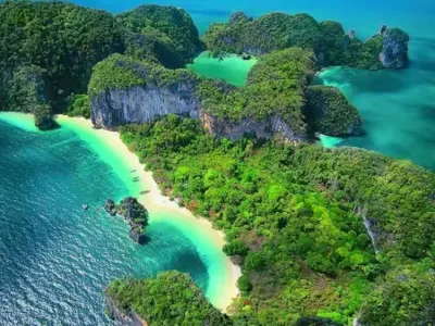 Islas Hong
