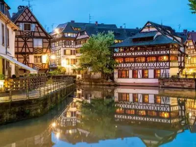 Estrasburgo