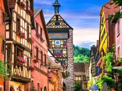 Riquewihr