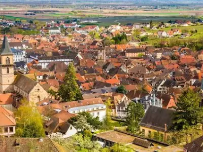 Ribeauvillé
