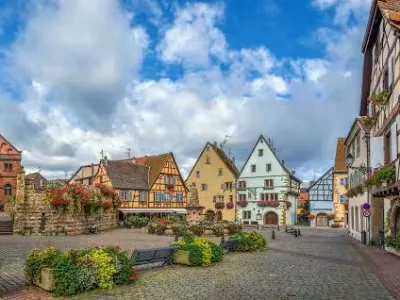 Eguisheim