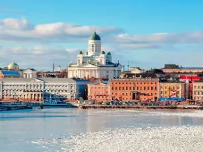 Helsinki
