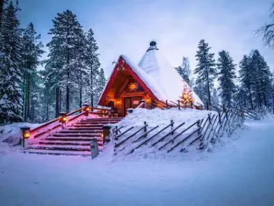 Rovaniemi