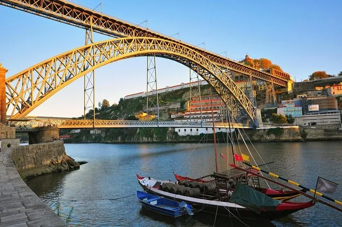 Puente de Luis I