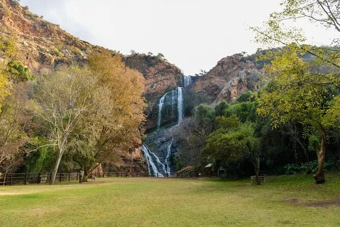 Jardín Botánico Nacional Walter Sisulu