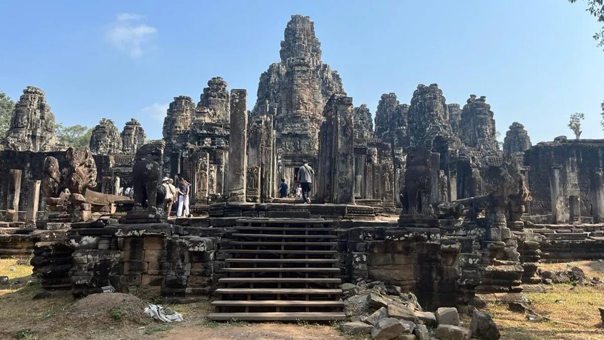 Siem Reap