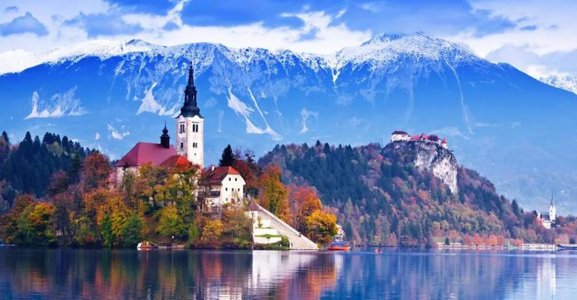 Lago Bled