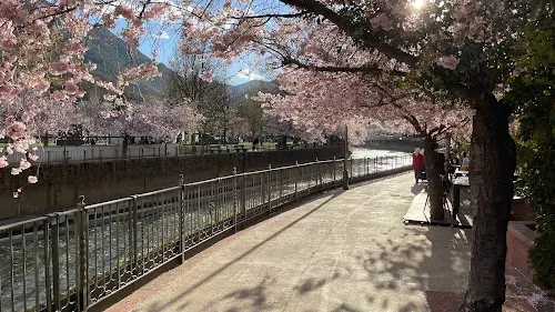 Parque Central