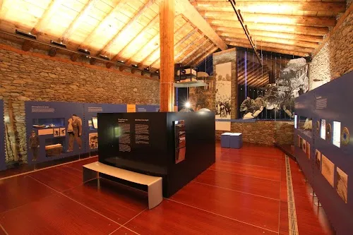 Museo Postal