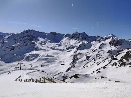 Ordino Arcalis