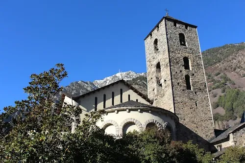 Iglesia de San Esteban
