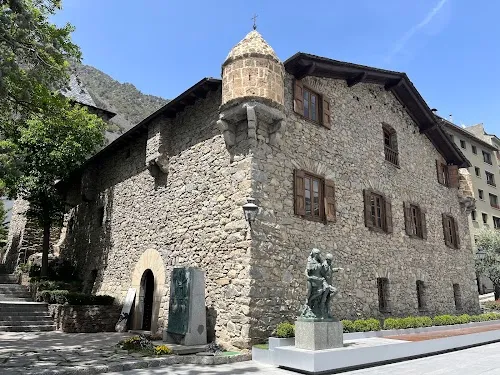 Casa de la Vall
